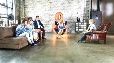 Перезагрузка, 3 сезон, 32 выпуск