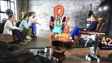 Перезагрузка, 3 сезон, 35 выпуск