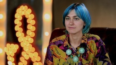 Перезагрузка, 3 сезон, 37 выпуск