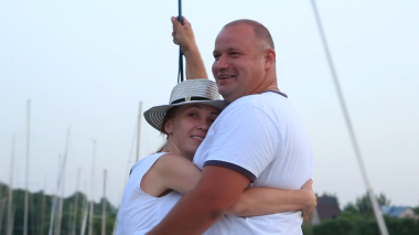 Перезагрузка, 3 сезон, 39 выпуск