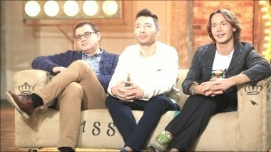 Перезагрузка, 3 сезон, 44 выпуск