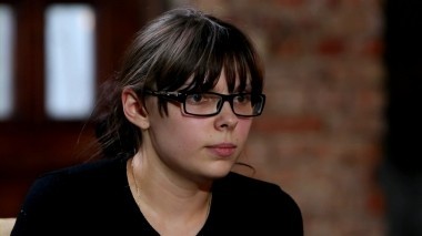 Перезагрузка, 3 сезон, 45 выпуск