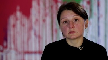 Перезагрузка, 3 сезон, 49 выпуск