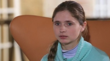 Перезагрузка, 4 сезон, 1 выпуск