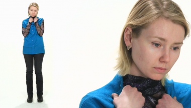 Перезагрузка, 4 сезон, 10 выпуск