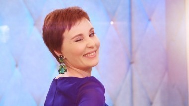 Перезагрузка, 4 сезон, 11 выпуск