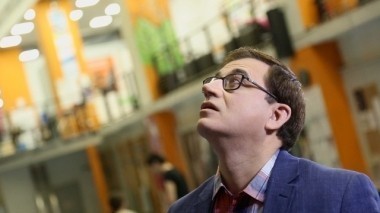 Перезагрузка, 4 сезон, 17 выпуск