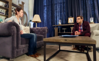 Перезагрузка, 4 сезон, 18 выпуск