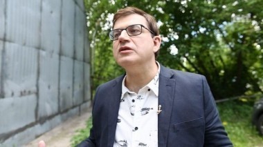 Перезагрузка, 4 сезон, 25 выпуск