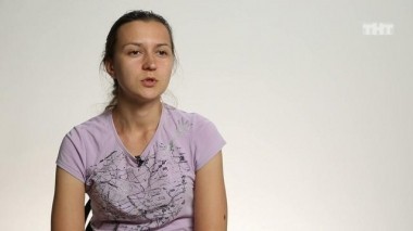 Перезагрузка, 4 сезон, 37 выпуск