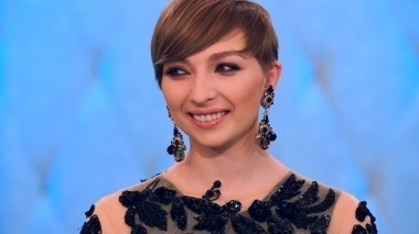 Перезагрузка, 4 сезон, 9 выпуск