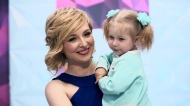 Перезагрузка, 5 сезон, 17 выпуск