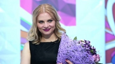 Перезагрузка, 5 сезон, 19 выпуск