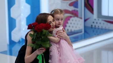 Перезагрузка, 5 сезон, 22 выпуск