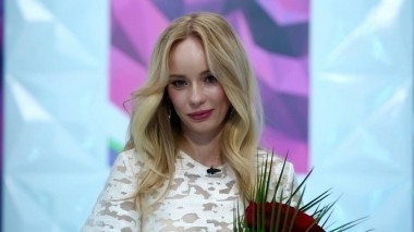 Перезагрузка, 5 сезон, 23 выпуск