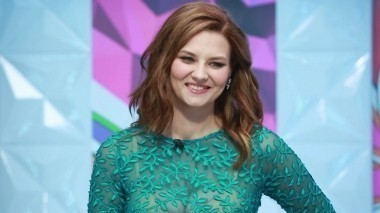 Перезагрузка, 5 сезон, 26 выпуск