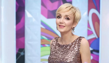 Перезагрузка, 5 сезон, 29 выпуск