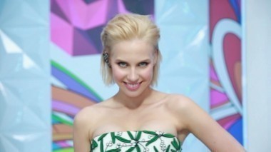 Перезагрузка, 5 сезон, 31 выпуск