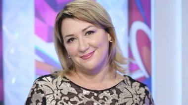 Перезагрузка, 5 сезон, 34 выпуск