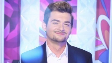 Перезагрузка, 5 сезон, 37 выпуск