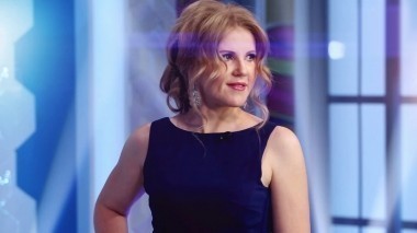 Перезагрузка, 5 сезон, 42 выпуск