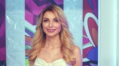 Перезагрузка, 5 сезон, 45 выпуск