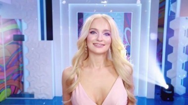 Перезагрузка, 5 сезон, 47 выпуск