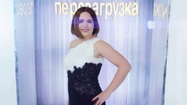Перезагрузка, 5 сезон, 8 выпуск