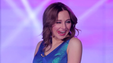 Перезагрузка, 6 сезон, 19 выпуск (21.05.2017)