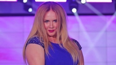 Перезагрузка, 6 сезон, 22 выпуск (11.06.2017)