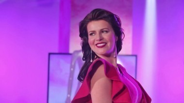 Перезагрузка, 6 сезон, 23 выпуск (18.06.2017)