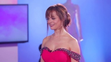 Перезагрузка, 6 сезон, 24 выпуск (25.06.2017)