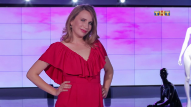 Перезагрузка, 6 сезон, 25 выпуск (02.07.2017)