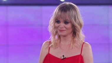 Перезагрузка, 6 сезон, 28 выпуск (23.07.2017)