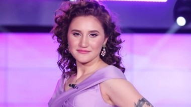 Перезагрузка, 6 сезон, 32 выпуск (20.08.2017)