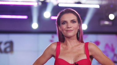 Перезагрузка, 6 сезон, 39 выпуск (08.10.2017)