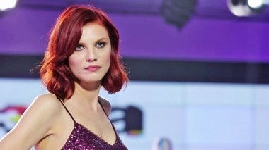 Перезагрузка, 7 сезон, 14 выпуск (15.04.2018)