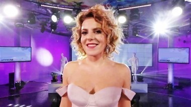 Перезагрузка, 7 сезон, 15 выпуск (22.04.2018)