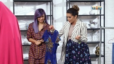 Перезагрузка, 7 сезон, 26 выпуск