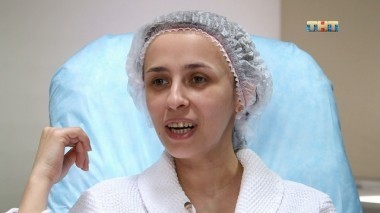 Перезагрузка, 7 сезон, 28 выпуск