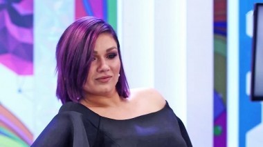 Перезагрузка, 7 сезон, 49 выпуск (16.12.2018)