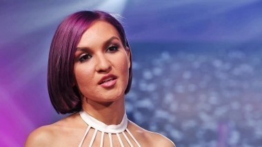 Перезагрузка, 7 сезон, 6 выпуск (18.02.2018)