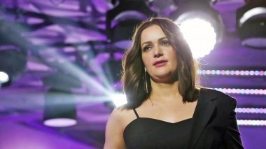 Перезагрузка, 7 сезон, 8 выпуск (04.03.2018)