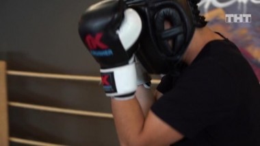 Перезагрузка, 8 сезон, 44 выпуск (10.11.2019)	