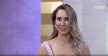 Перезагрузка, 8 сезон, 46 выпуск (24.11.2019)