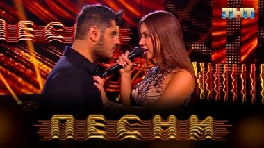 ПЕСНИ, 2 сезон, 14 выпуск (27.04.2019)