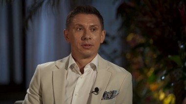 План Б, 1 сезон, 3 выпуск (27.10.2019)