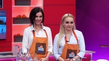 Подставь, если сможешь, 1 сезон, 10 выпуск