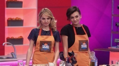 Подставь, если сможешь, 1 сезон, 3 выпуск