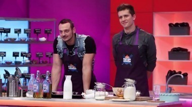 Подставь, если сможешь, 1 сезон, 4 выпуск